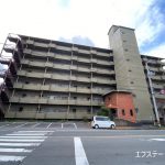 板野郡藍住 500万円 15.60％ 区分マンション外観