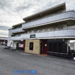 徳島市 4,300万円 13.35％ 一棟マンション外観