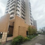 サーパス城東 3階 3LDK 1890万円外観