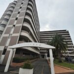 ケントパレス徳島南 10階3LDK　820万円外観