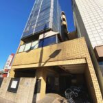 徳島市 98万円 20.40% 区分マンション外観