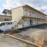 小松島市 1,600万円 17.26% 一棟アパート外観