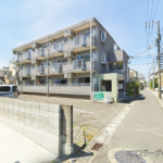 徳島市 6,500万円 10.38% 一棟マンション外観