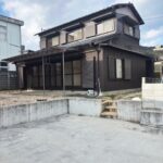 小松島市中田町中古戸建 3LDK 1,280万円外観