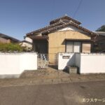 石井町戸建て収益 600万円 12.6%外観