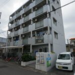 鳴門市 1億1,500万円 10.01% 一棟マンション外観